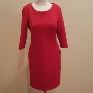 Career dress